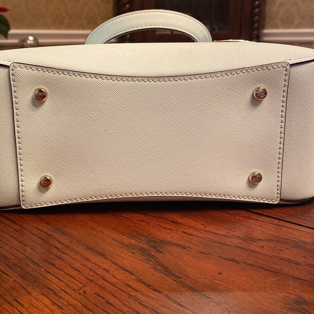 Kate Spade Cameron Street Little Babe Purse and Cameron Street Adalyn Wallet - Picture 12 of 12